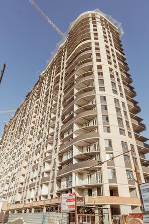 Ход строительства 29 декабря 2023