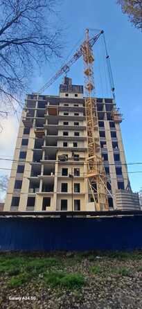 Ход строительства 26 ноября 2025