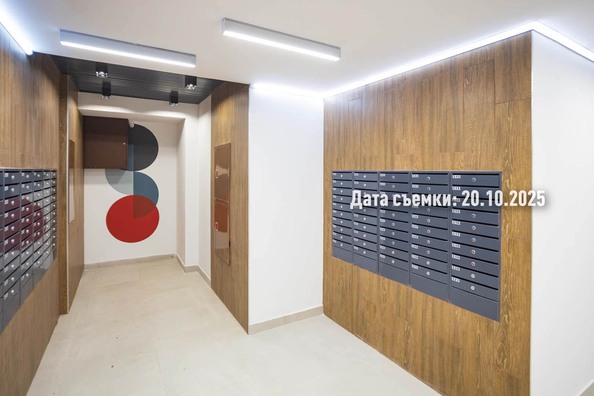 Ход строительства 24 октября 2025