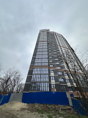 Ход строительства 4 декабря 2025