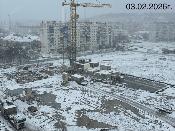 3 февраля 2026
