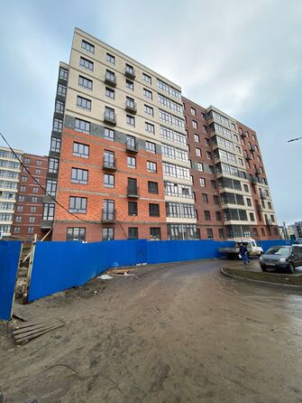 Ход строительства 25 декабря 2025