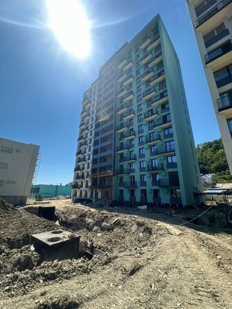 Ход строительства 5 сентября 2024