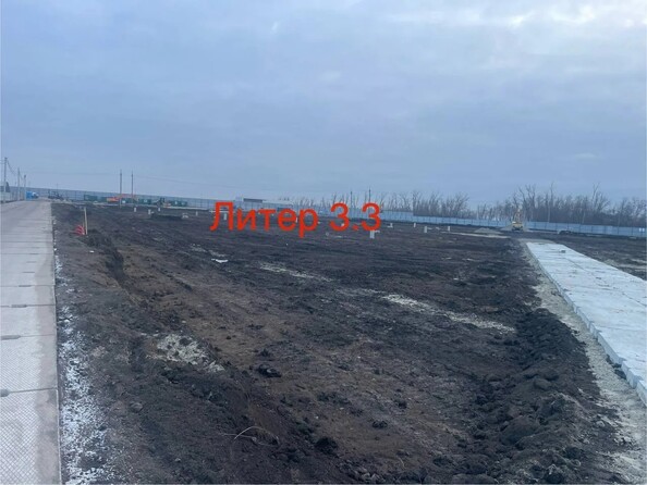 Ход строительства 25 декабря 2025
