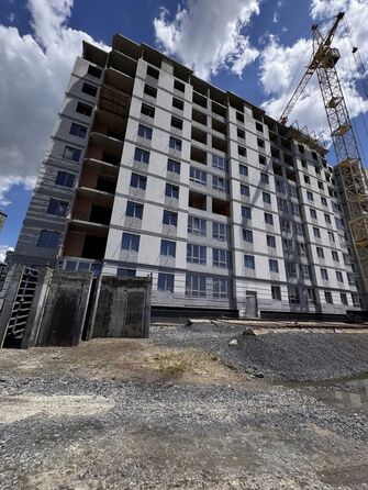Ход строительства 2 июня 2026
