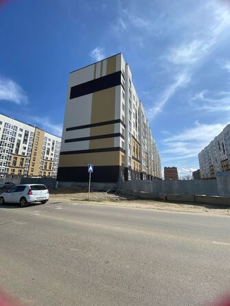 Ход строительства 2 апреля 2025