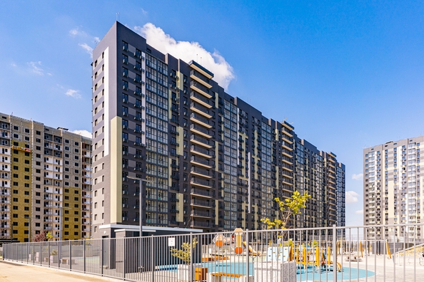 Ход строительства 2 октября 2025