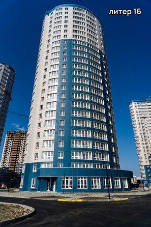 Ход строительства 25 сентября 2023