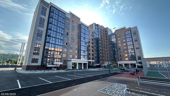 3 сентября 2026