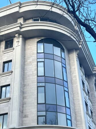 Ход строительства 22 апреля 2026