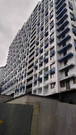 Ход строительства 3 декабря 2025