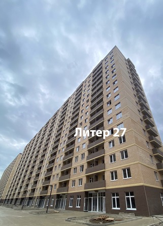 Ход строительства 24 сентября 2025