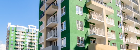 Ход строительства 27 сентября 2023