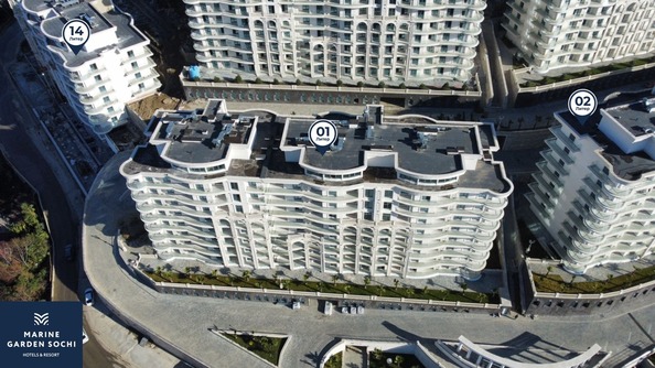 Ход строительства 31 декабря 2023