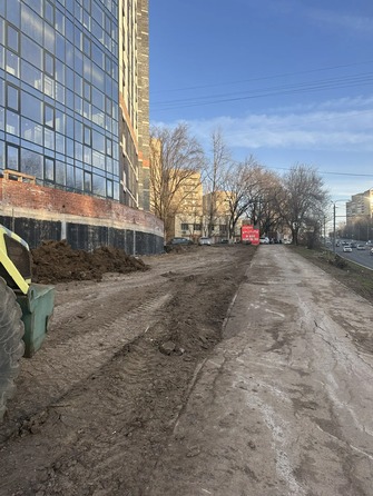 Ход строительства 3 марта 2026