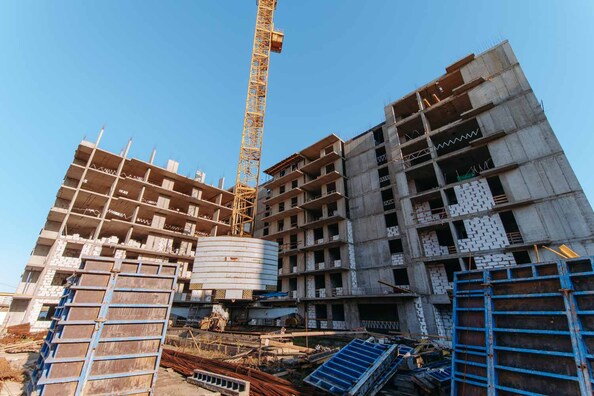Ход строительства 26 ноября 2024