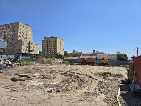 Ход строительства 3 июля 2026