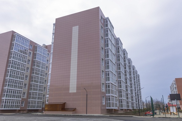 Ход строительства 2 февраля 2024
