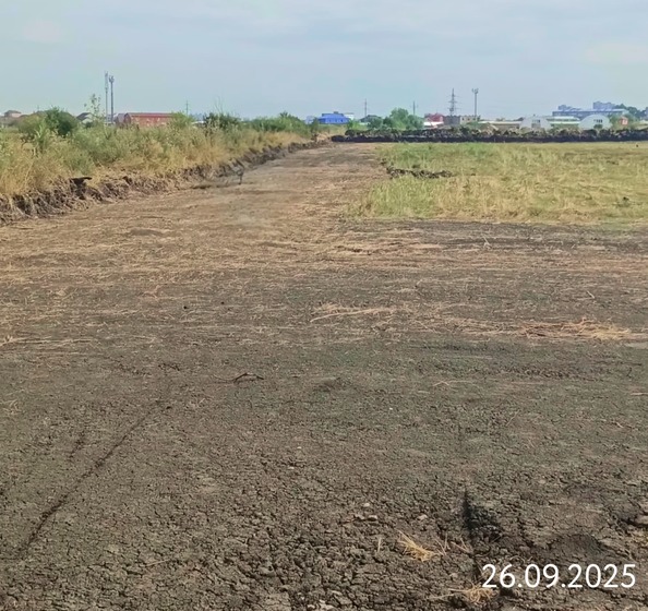 26 сентября 2025