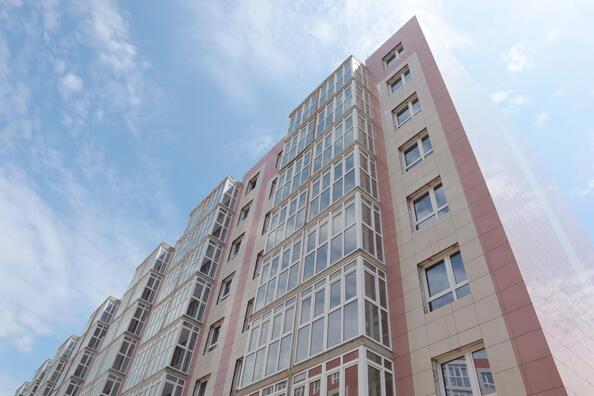 Ход строительства 1 июня 2023