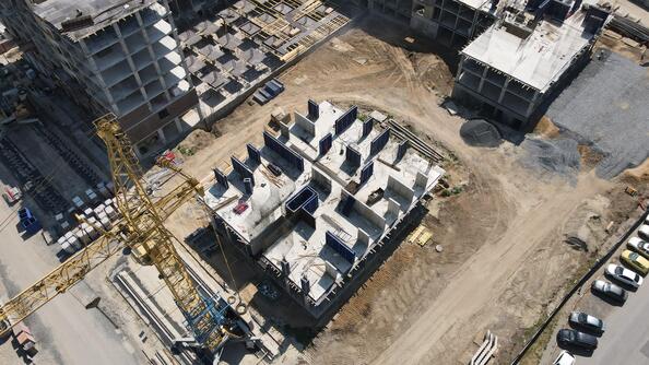 Ход строительства 4 августа 2023
