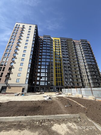 22 сентября 2026
