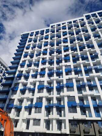 Ход строительства 2 октября 2025