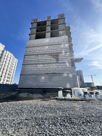 Ход строительства 2 марта 2026