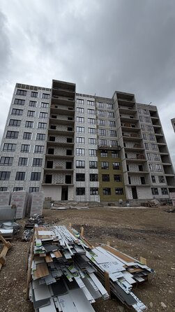 Ход строительства 5 мая 2026