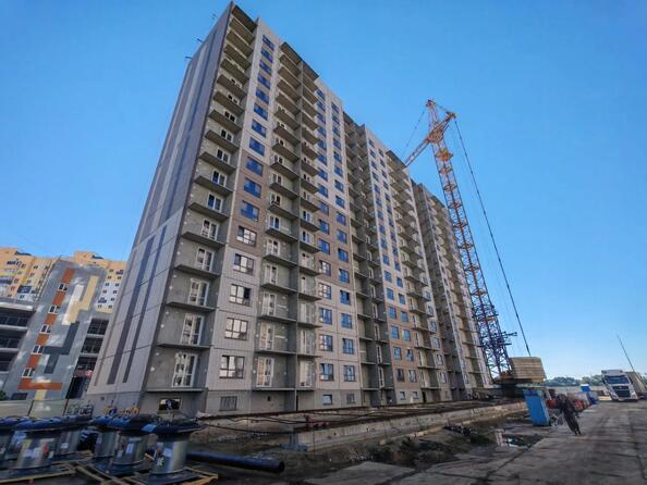 Ход строительства 2 июля 2026