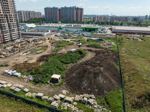 Ход строительства 29 августа 2022