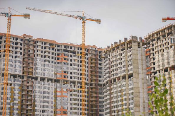 Ход строительства 11 декабря 2023