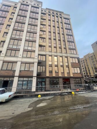 Ход строительства 2 февраля 2024
