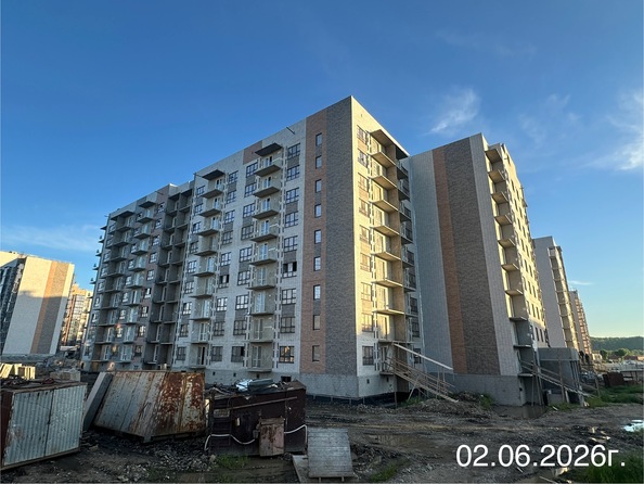 3 июня 2026