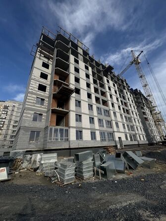 Ход строительства 3 апреля 2026