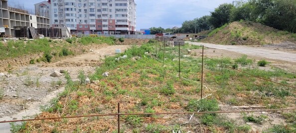 Ход строительства 5 августа 2026