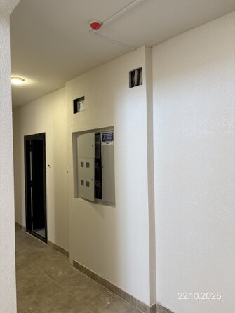 Ход строительства 24 октября 2025