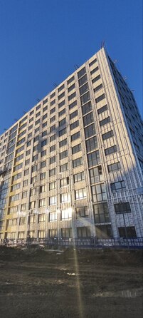 Ход строительства 4 декабря 2025