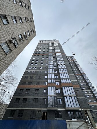 Ход строительства 4 декабря 2025