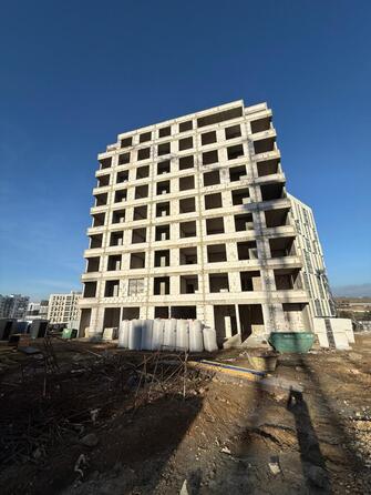 Ход строительства 5 декабря 2025