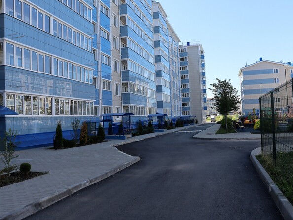 Ход строительства 4 августа 2022