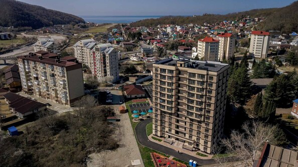 Ход строительства 26 марта 2025