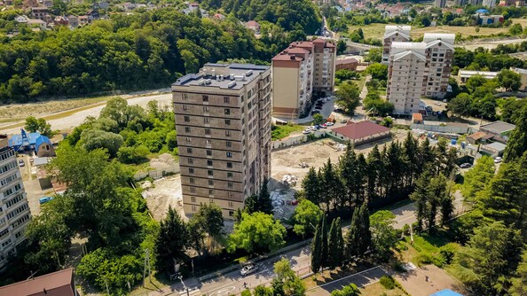 Ход строительства 25 июня 2024