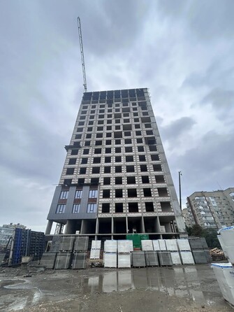 Ход строительства 5 октября 2026
