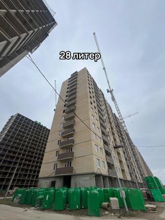 Ход строительства 21 ноября 2024