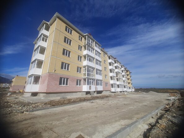 Ход строительства 1 ноября 2025