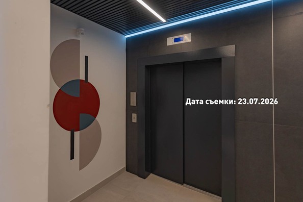 Ход строительства 27 июля 2026