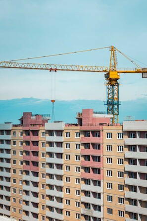 Ход строительства 2 сентября 2022