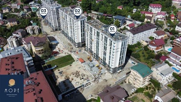 Ход строительства 5 августа 2024