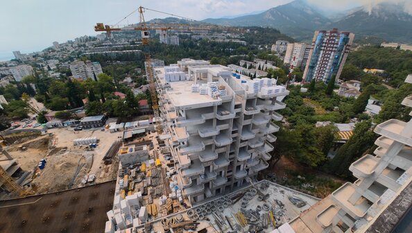 Ход строительства 27 августа 2026